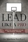 Lead Like a Pro: ...