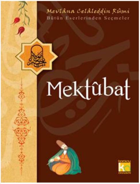 Mektubat (Paperback)