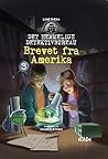 Brevet fra Amerika by Lone Theils