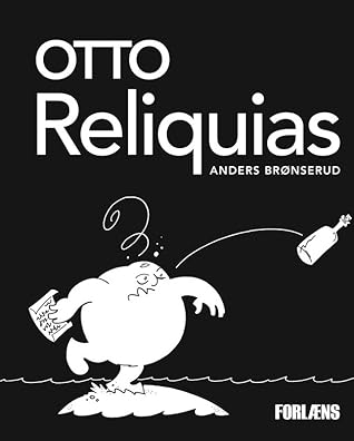 Otto Reliquias