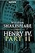 Henry IV, Part 2 Illustrated