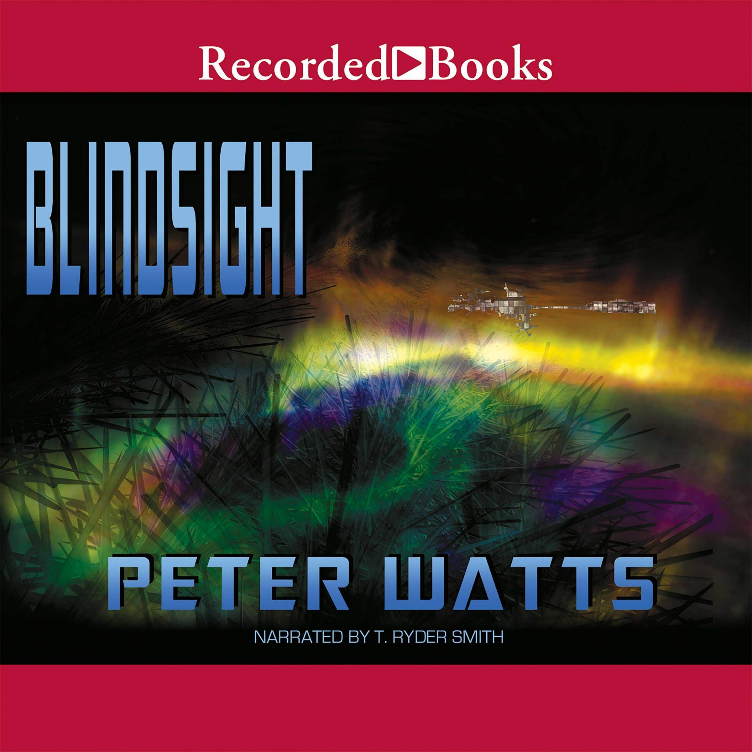 Blindsight