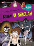 Dunia Seram Sekolah 06: Kisah Di Sekolah Rusia
