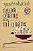 Người Quảng đi ăn mì Quảng