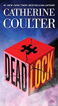 Deadlock (FBI Thriller, #24)