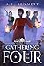 Gathering of the Four (The Serrulata Saga #1)