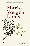Het feest van de bok by Mario Vargas Llosa