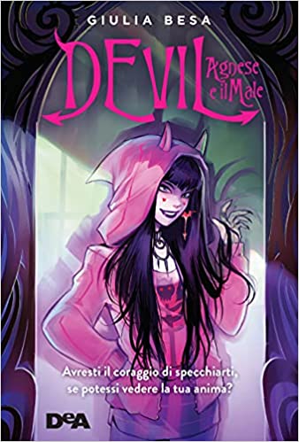 Devil Agnese e il male