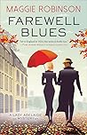 Farewell Blues by Maggie Robinson