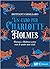 Un caso per Charlotte Holmes (Charlotte Holmes, #1)