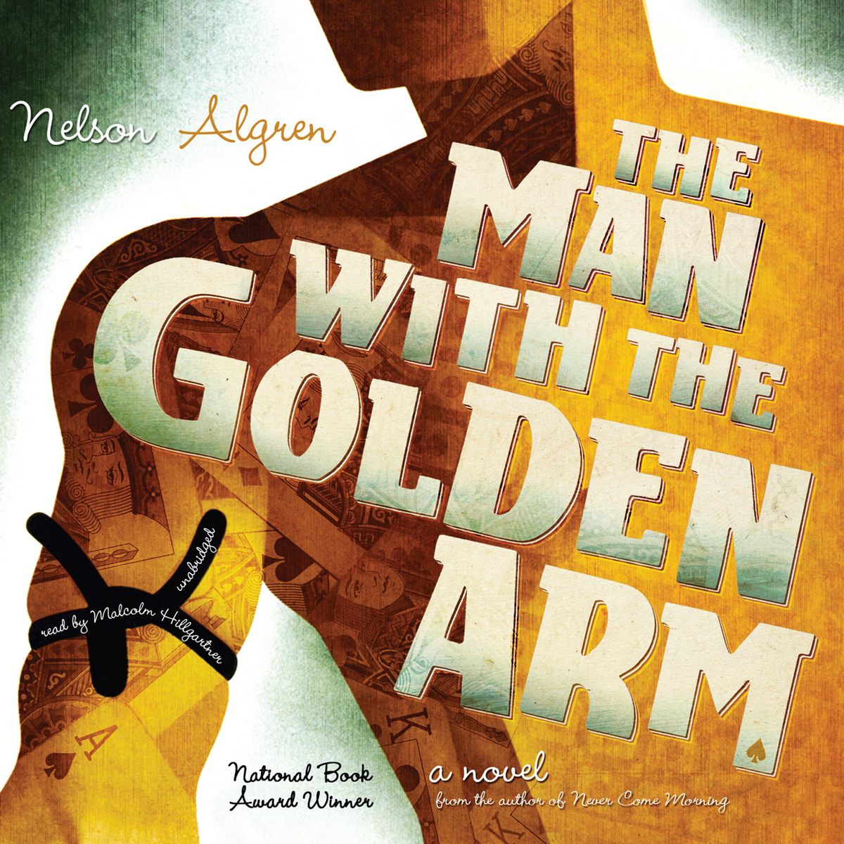 The Man With the Golden Arm