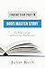 Finding Your Part in God's Master Story