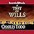 A Test of Wills (Inspector Ian Rutledge, #1) by Charles Todd