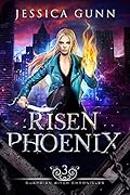 Risen Phoenix