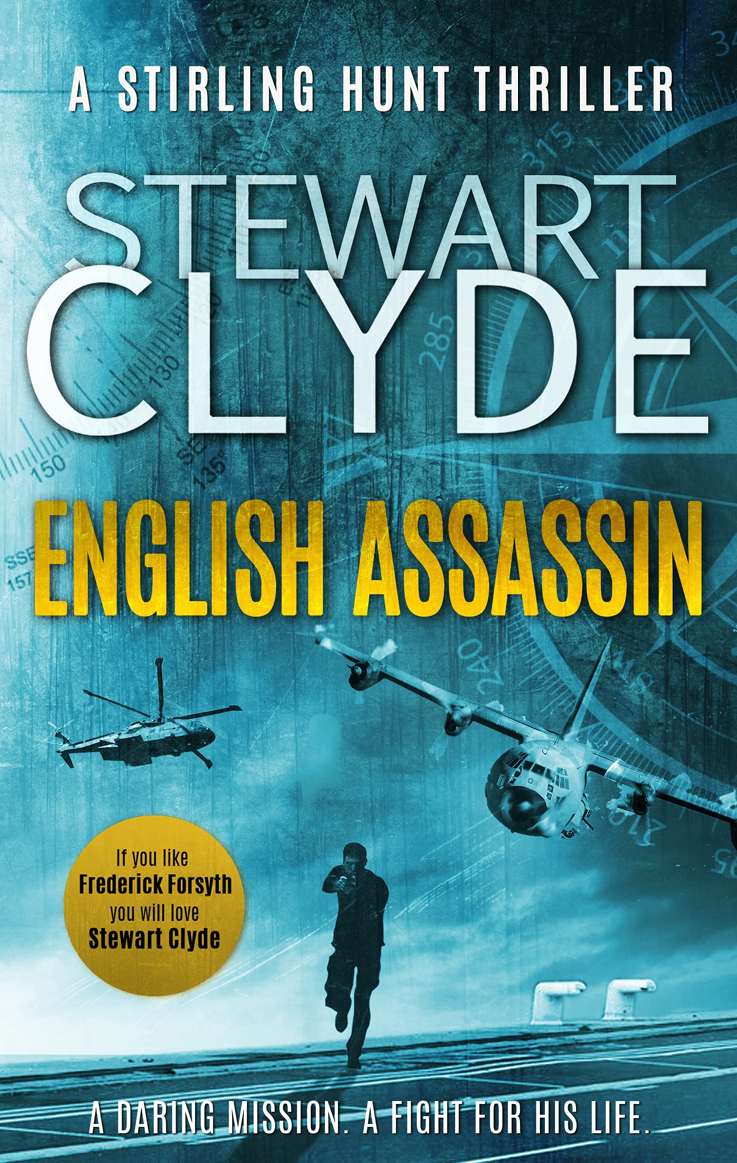 English Assassin (ebook)