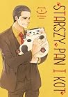 Starszy Pan i Kot by Umi Sakurai