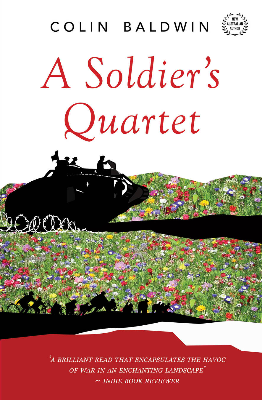 A Soldier's Quartet (Paperback)
