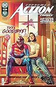Action Comics (2016-) #1035