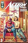 Action Comics (2016-) #1035 by Phillip Kennedy Johnson