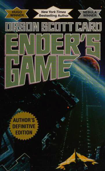 Ender's Game