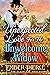 Unexpected Love For The Unwelcome Widow by Ember Pierce