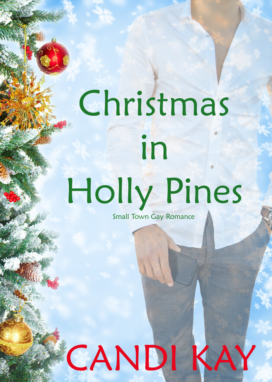 Christmas in Holly Pines