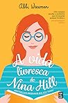 A Vida Livresca de Nina Hill by Abbi Waxman