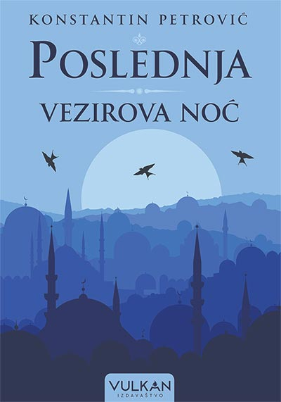 Poslednja vezirova noć
