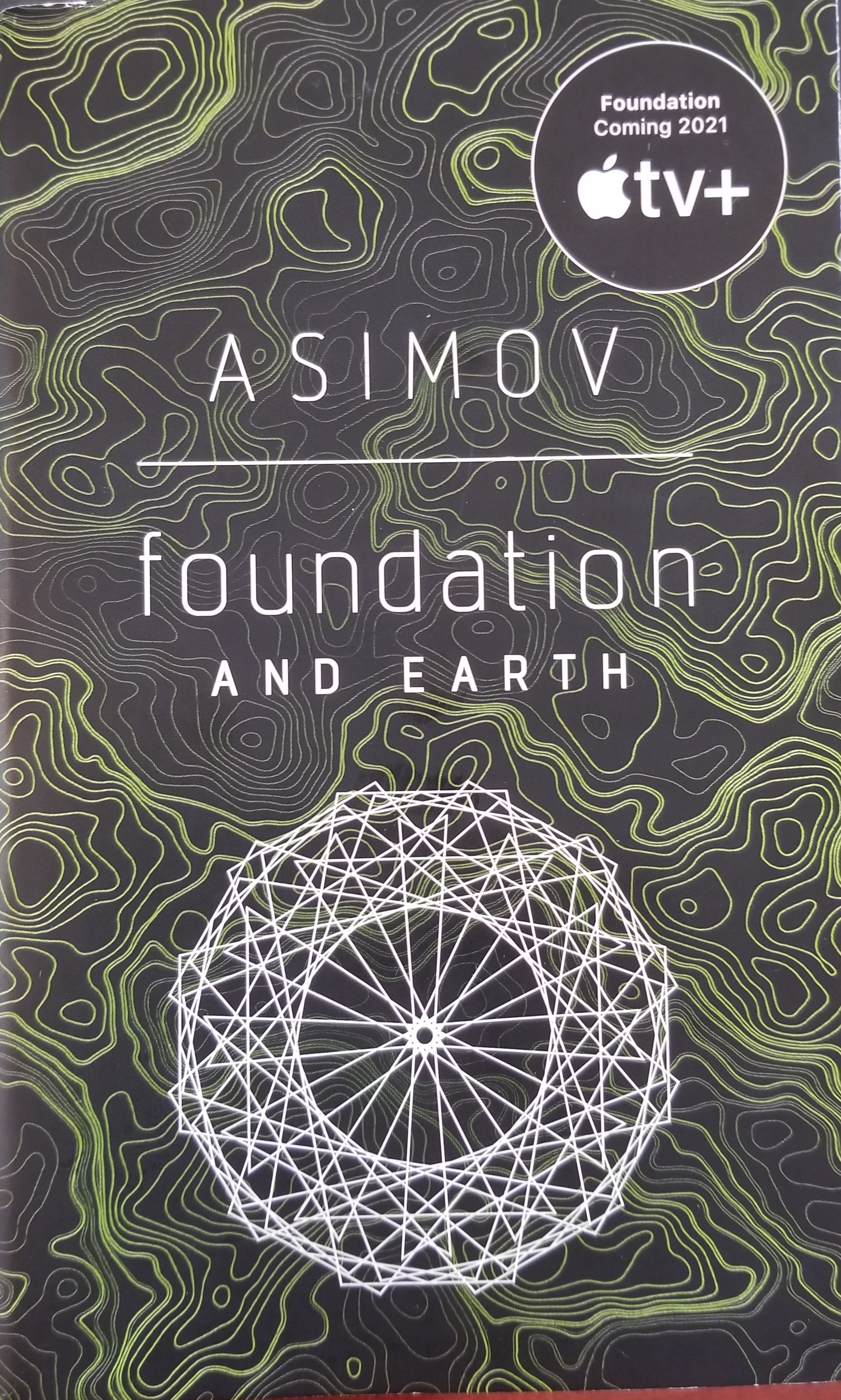 Foundation and Earth