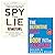Spy the Lie & Definitive Book Of Body Language 2 Books Collection Set