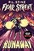 Runaway by R.L. Stine