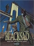 Alors, tout tombe - Première partie (Blacksad, #6)