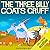 The Three Billy Goats Gruff