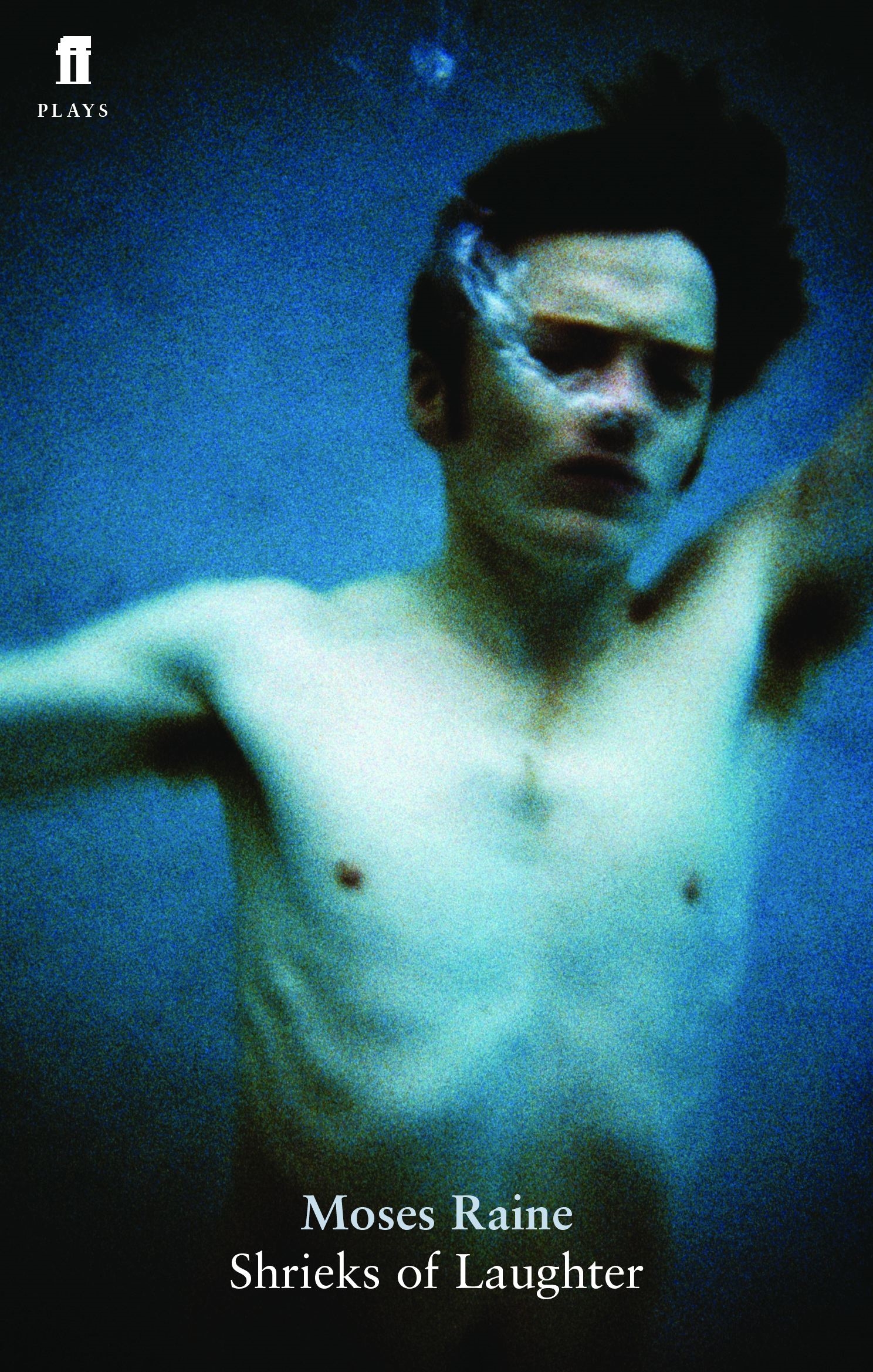 Shrieks of Laughter (Paperback)