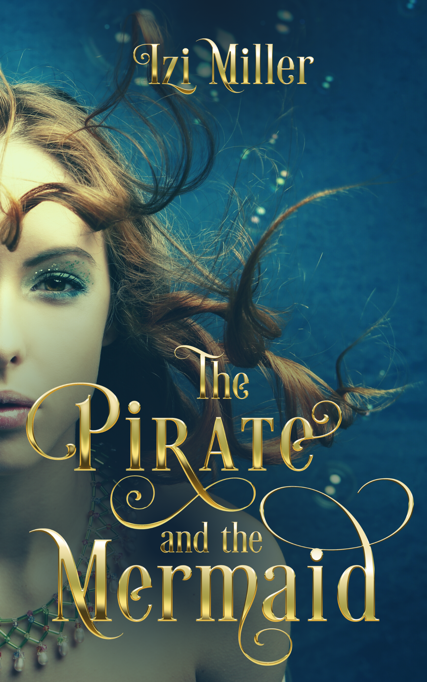 The Pirate and the Mermaid