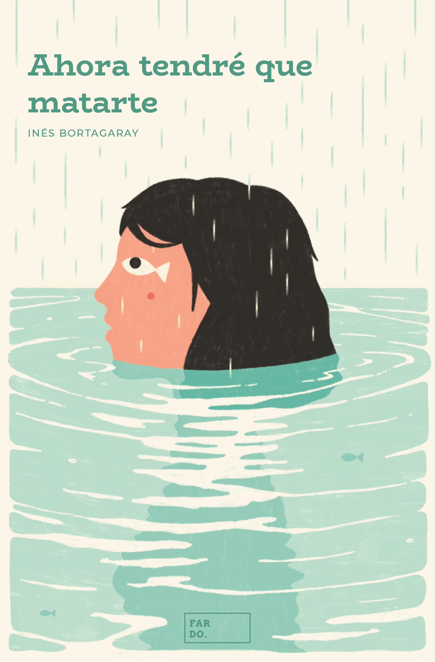 Ahora tendré que matarte