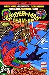 Marvel Saga Spider-Man Team-Up by Gil Kane