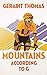 Mountains According to G by Geraint Thomas