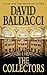The Collectors by David Baldacci