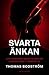 Svarta änkan: Den skakande berättelsen om cyanidmordet i Norrtälje