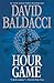 Hour Game by David Baldacci
