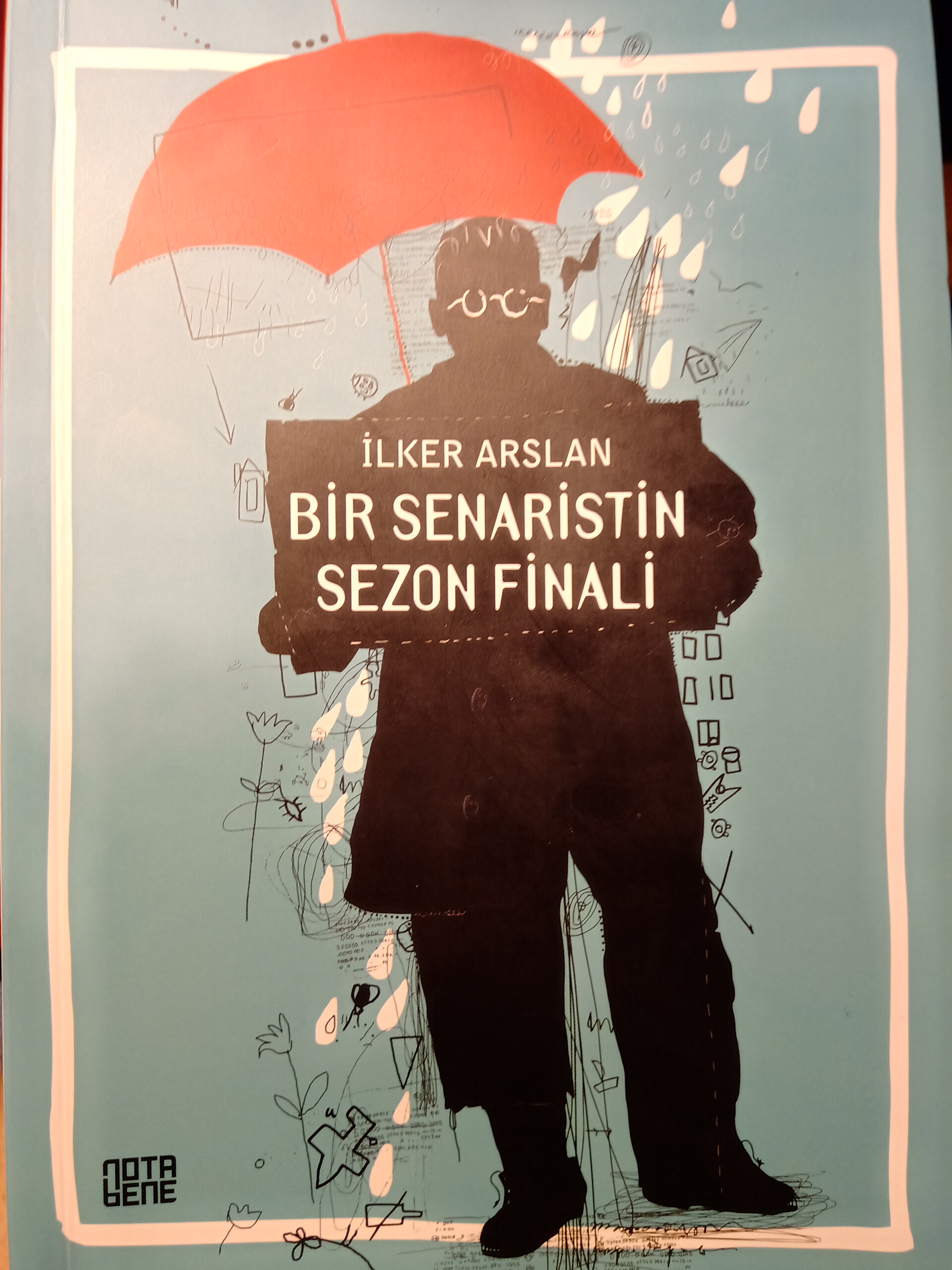 Bir Senaristin Sezon Finali