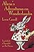 Alicia's Adventuras en Wonderlandia: Alice's Adventures in Wonderland in Spanglish (Creole Edition)
