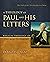 A Theology of Paul and His Letters: The Gift of the New Realm in Christ (Biblical Theology of the New Testament Series)