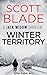 Winter Territory (Jack Widow, #2)