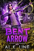 Bent Arrow