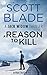 A Reason to Kill (Jack Widow, #3)