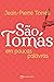 São Tomás em Poucas Palavras by Jean-Pierre Torrell