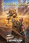 Crimson Sands by J. Arthur Klein
