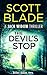 The Devil's Stop (Jack Widow #10)